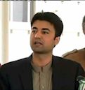 Murad Saeed