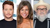 Kevin Connolly Reveals Moment He Discovered “Unhappily Ever After ”Costar Nikki Cox Was Cheating