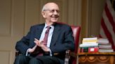 Retired Justice Stephen Breyer Shows Support of Supreme Court Term Limits
