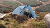 GO Outdoors’ new Ultralite OEX tent range provides affordable gear for serious adventurers