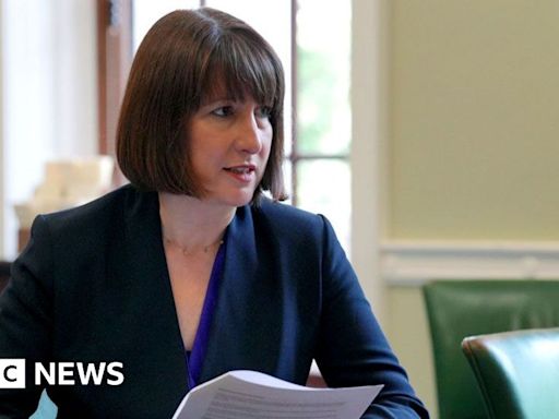 Rachel Reeves set to reveal funding shortfall of billions