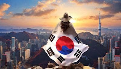 South Korean Won surpasses USD in crypto trading volume