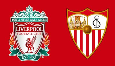 Liverpool vs Sevilla: Preview, predictions and lineups