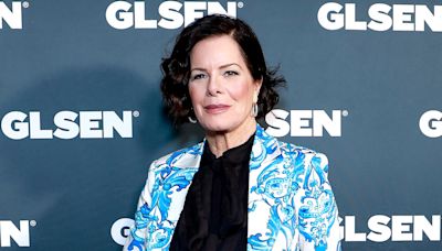 Marcia Gay Harden Says CBS Loved 'So Help Me Todd' Despite Cancellation