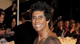 Fatima Whitbread lost her eyebrows during I'm A Celebrity South Africa