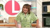 Lorraine Kelly halts ITV Good Morning Britain to make huge announcement