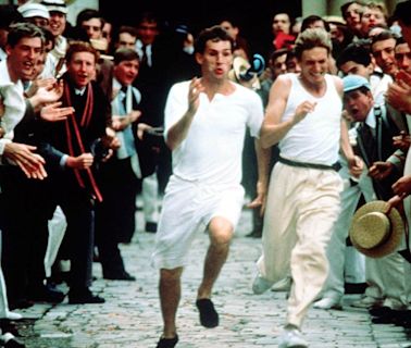 Is Chariots of Fire still the best Olympics' film ever?