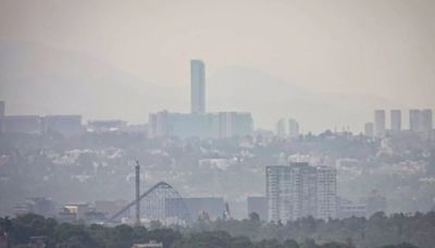 SEDEMA aplica más de 190 sanciones a conductores en plena contingencia ambiental