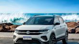 Volkswagen revoluciona el mercado argentino con el lanzamiento del Nuevo T-Cross, el SUVW más esperado