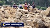 Over 2,000 buried alive in massive landslide, Papua New Guinea tells UN