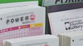 Man wins $300K from lottery ticket in Florence