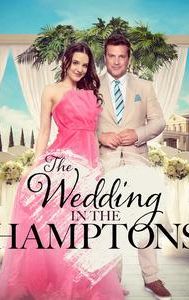 The Wedding in the Hamptons
