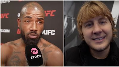 Paddy Pimblett has responded to the UFC 300 callouts from Renato Moicano and Bobby Green