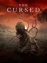 The Cursed (2021 film)