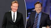 He’s back! Conan O’Brien returning to ‘Tonight Show’ for first time since 2010 exit