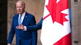 Four things on the agenda for Biden’s first trip to Canada as president