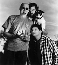 Butthole Surfers