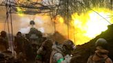 Watching Ukraine burn through ammo fighting Russia has the US Army rethinking how much it really needs for when war breaks out