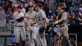 Texas A&M beats Florida to make CWS finals for 1st time as Gators shut out 1st time in 2 years