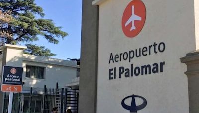 Aeropuerto El Palomar: 4 razones por las que no volverá a operar a pesar de los cielos abiertos