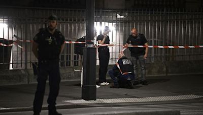 Attaque d’un militaire gare de l’Est : Pourquoi le suspect, qui a commis un meurtre en 2018, était-il en liberté ?