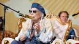 Joni Mitchell Wasn’t Sure How Her Surprise Newport Folk Festival Set Would Go: ‘But I Didn’t Sound Too Bad’