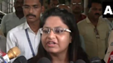 "Proving Me Guilty By Media Trial Wrong": Trainee IAS officer Puja Khedkar
