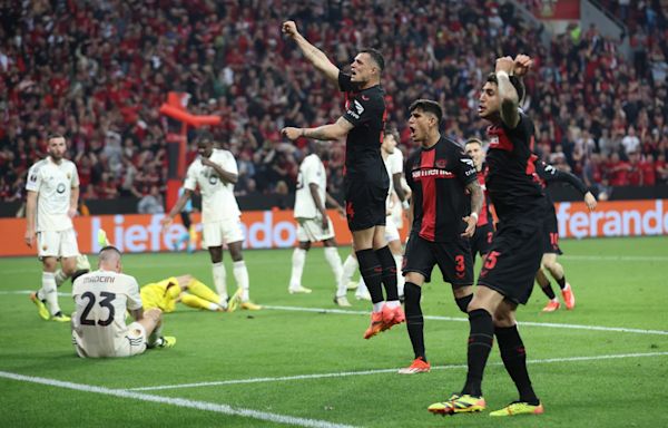 Bayer Leverkusen vs Atalanta: Europa League final prediction, kick-off time, TV, live stream, team news, h2h