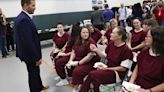 'I feel limitless': Female prisoners get equal-opportunity education with new certification programs