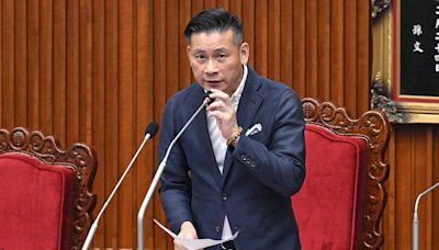 議員助理薪資凍漲24年有望解禁 北市議長點出一缺憾