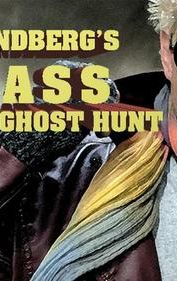 Chad Lindberg's Badass Celebrity Ghost Hunt