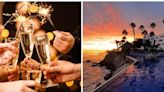 ¡Recibe el Año Nuevo con la mejor gastronomía y música, junto al mar en Rosarito!