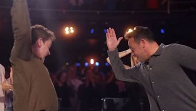 Britain's Got Talent's Ant and Dec centre of Golden Buzzer 'confusion' after ITV advert