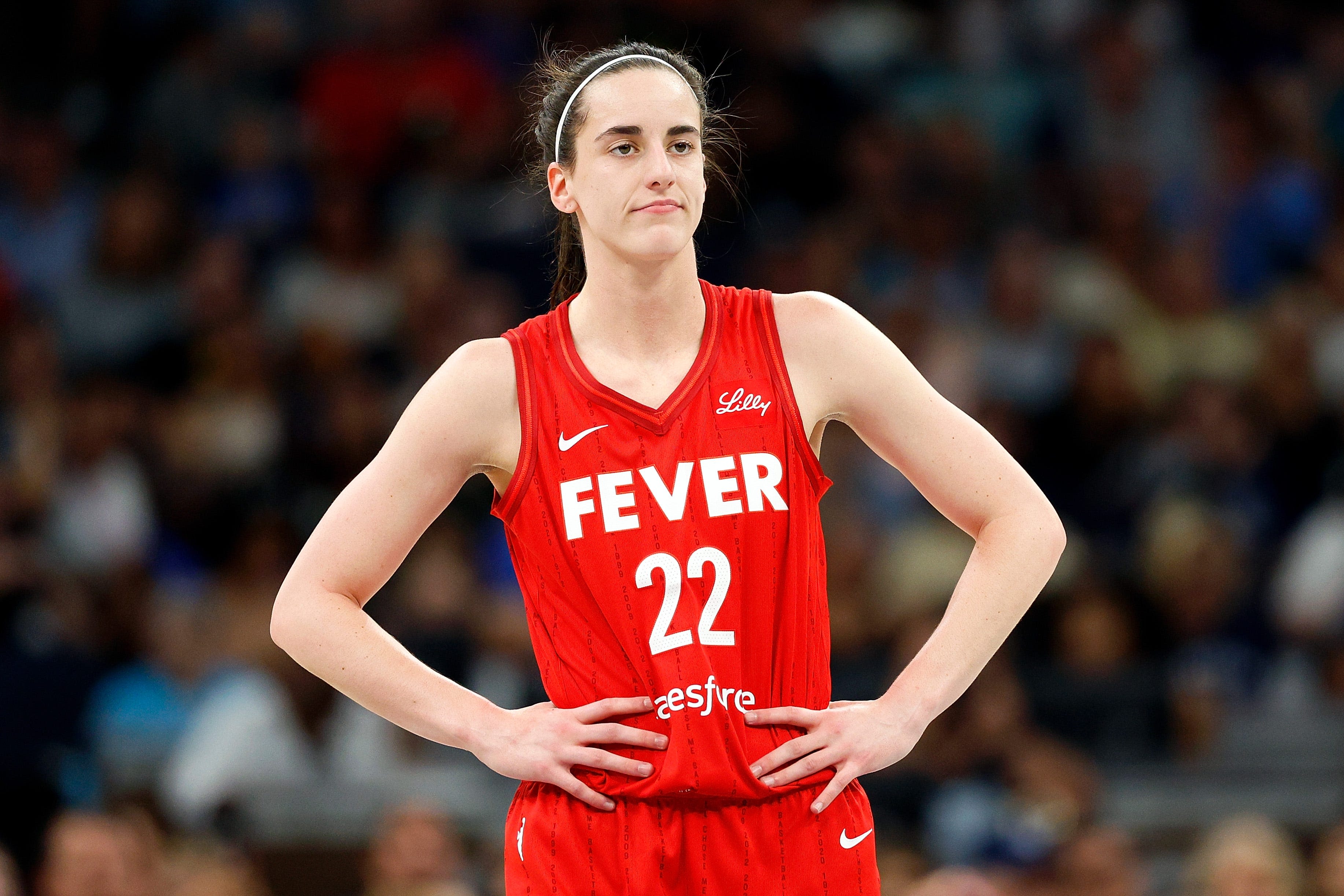 Team USA-Team WNBA: How to watch Caitlin Clark in WNBA All-Star Game