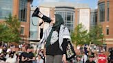 Where OSU students protesting against oppression or being antisemitic? Perspective matters.