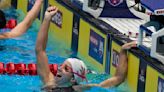 Regan Smith impone récord mundial durante preolímpico de natación de EEUU