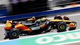 F1 Spanish GP: Norris noses ahead of Verstappen by 0.024s in FP1