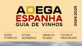 Guia ADEGA Espanha lança sua 4ª edição com evento de degustação imperdível