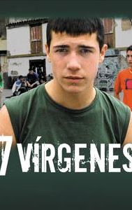 7 vírgenes