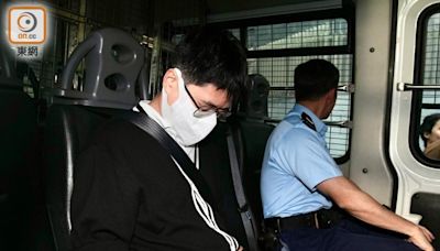 安達臣道冧天秤釀3死6傷 項目經理被控3項誤殺罪 申保釋獲批