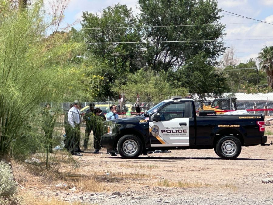 Police: Woman’s body found in Lower Valley ‘suspicious’