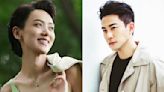 Hawick Lau is now dating Li Xiaofeng