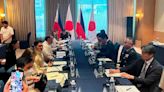 Japón y Filipinas firman pacto de defensa militar - El Diario - Bolivia