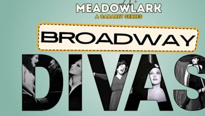 Review: BROADWAY DIVAS at Greenfinch Theater And Dive Bar