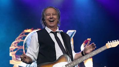 Greg Kihn dead at 75: Rock legend passes away after Alzheimer's battle