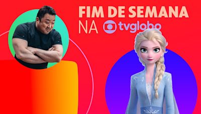 Filmes na TV Globo: confira a programação para 6 e 7 de julho