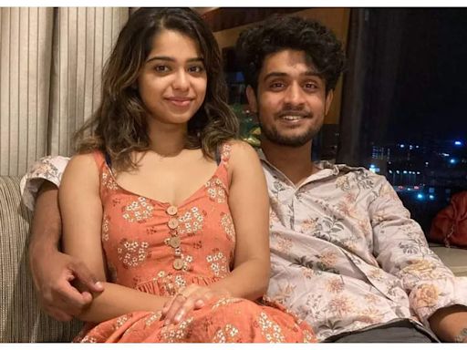 Madhav Suresh fuels dating rumors with heartfelt birthday message for THIS ‘special someone’ | Malayalam Movie News - Times of India