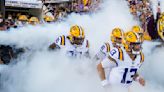 SEC announces kickoff times and TV plans for LSU football's home opener, SEC opener