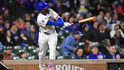 Chicago Cubs Need To Call Up This Red-Hot Prospect