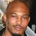 Kirk "Sticky Fingaz" Jones